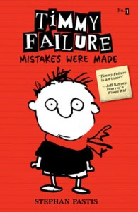 timmy failure mistakes were made by stephan pastis
